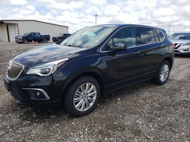 buick envision p 2017 lrbfxcsa6hd120482