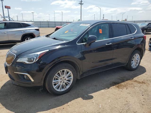 buick envision 2017 lrbfxcsa6hd242212