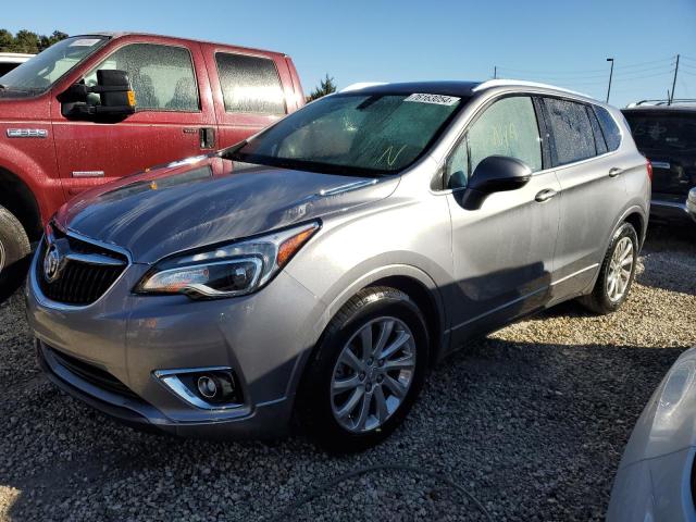 buick envision e 2019 lrbfxcsa6kd014282