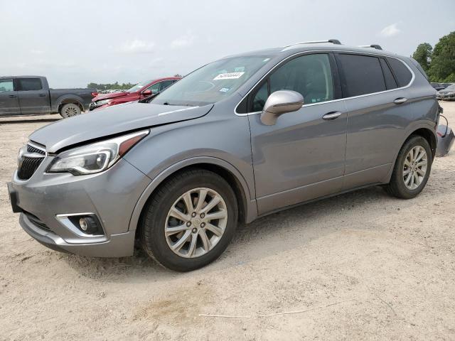 buick envision e 2019 lrbfxcsa6kd022124