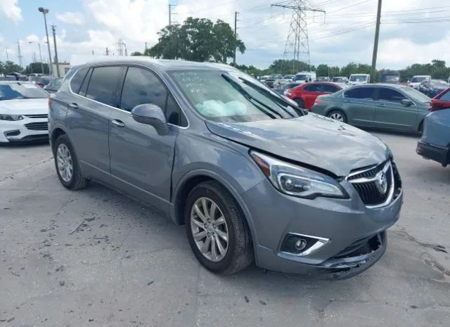 buick envision 2019 lrbfxcsa6ld015904