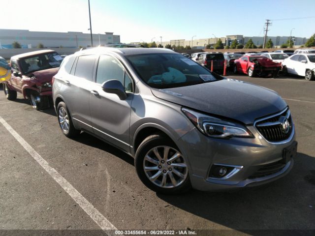 buick envision 2020 lrbfxcsa6ld049857