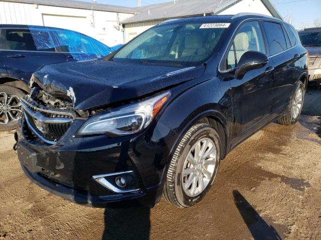 buick envision 2020 lrbfxcsa6ld079599