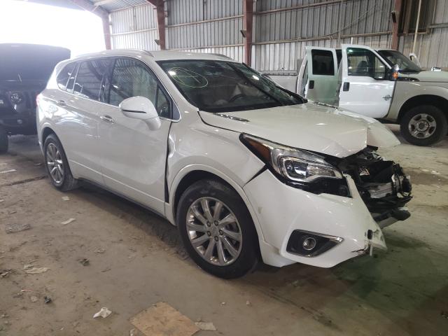 buick envision e 2020 lrbfxcsa6ld122564