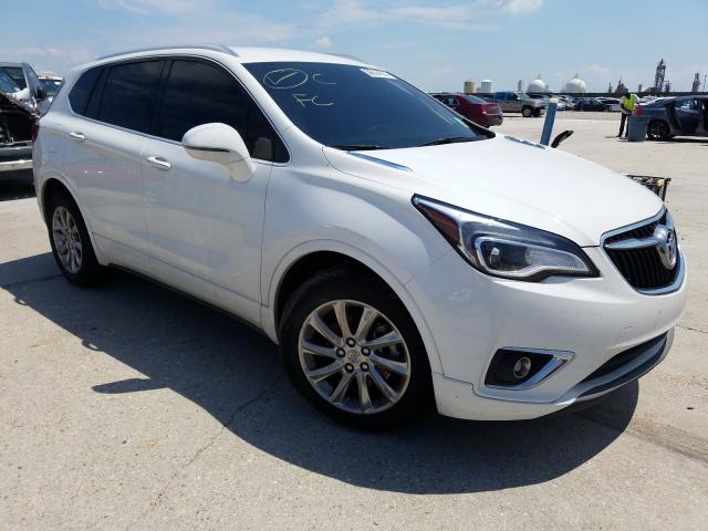 buick envision e 2020 lrbfxcsa6ld156343