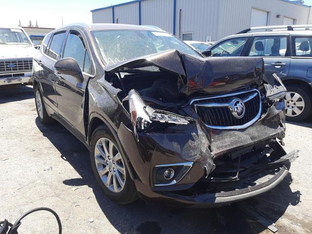 buick envision e 2020 lrbfxcsa6ld177158