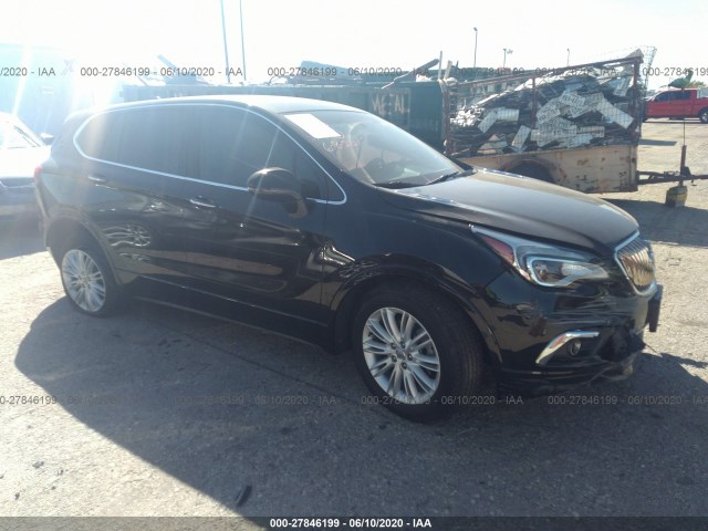 buick envision 2017 lrbfxcsa7hd018740