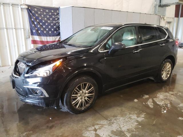 buick envision p 2017 lrbfxcsa7hd025266