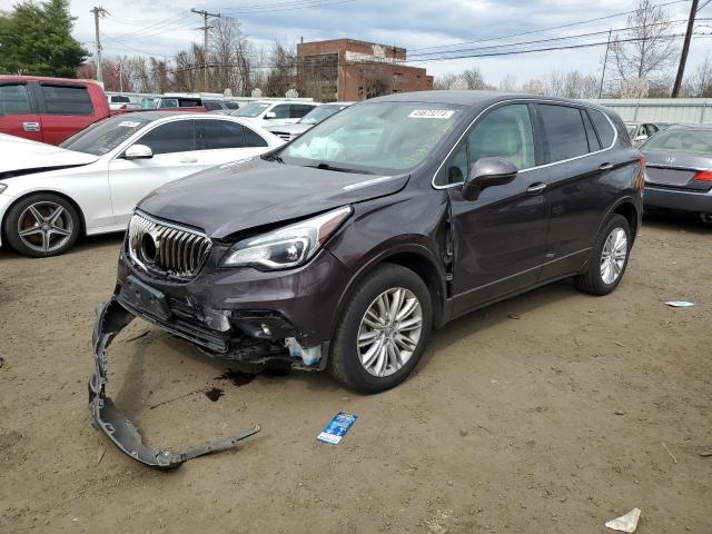 buick envision 2017 lrbfxcsa7hd089193