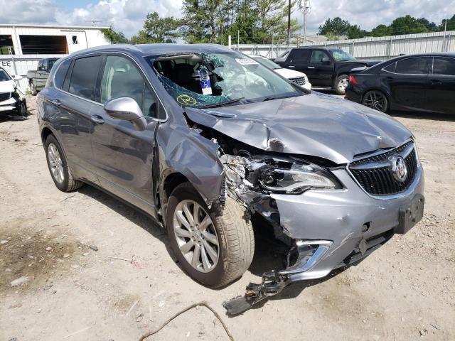 buick envision e 2019 lrbfxcsa7kd004098