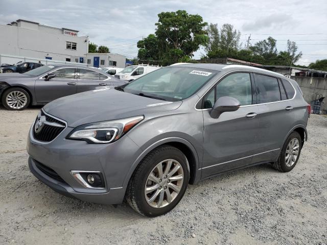 buick envision e 2019 lrbfxcsa7kd108171