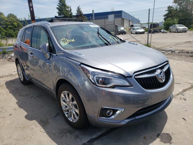 buick envision e 2020 lrbfxcsa7ld048619