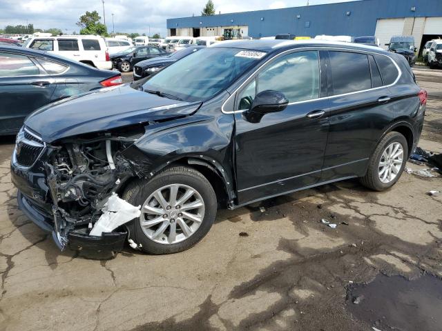 buick envision e 2020 lrbfxcsa7ld049480