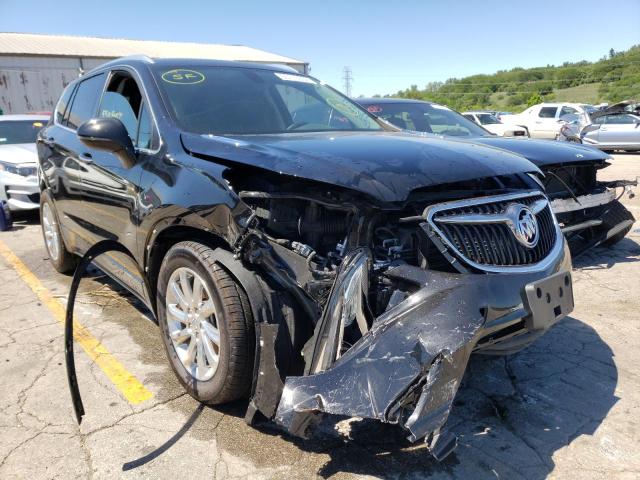 buick envision e 2020 lrbfxcsa7ld050953