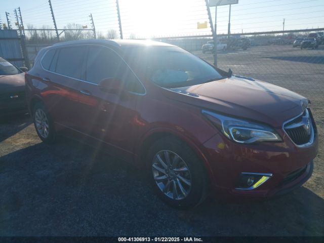 buick envision 2020 lrbfxcsa7ld102016