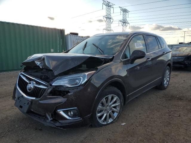 buick envision e 2020 lrbfxcsa7ld150681