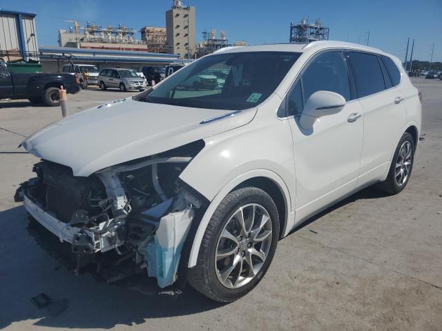 buick envision e 2020 lrbfxcsa7ld160093