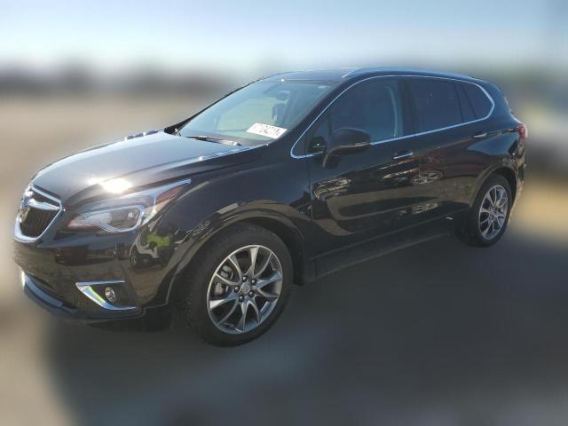 buick envision 2020 lrbfxcsa7ld166699