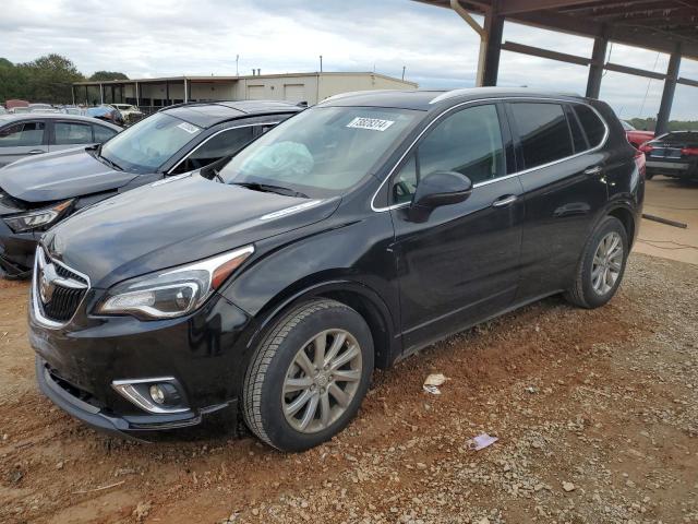 buick envision e 2020 lrbfxcsa7ld183048