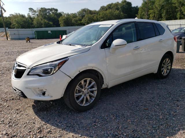 buick envision e 2020 lrbfxcsa7ld229266