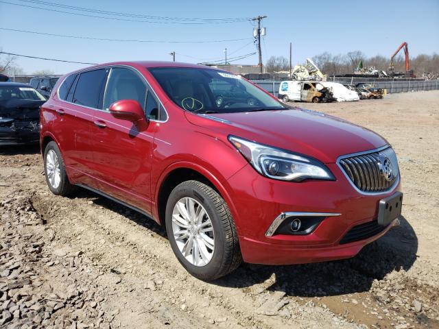 buick envision p 2017 lrbfxcsa8hd121195