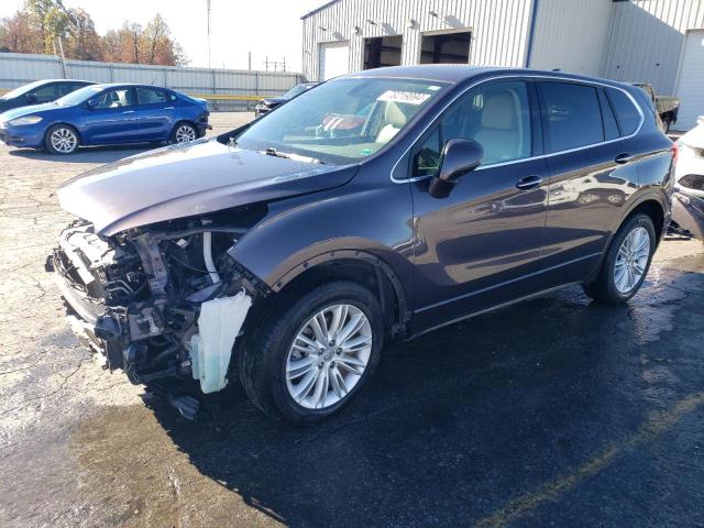 buick envision p 2018 lrbfxcsa8jd002889