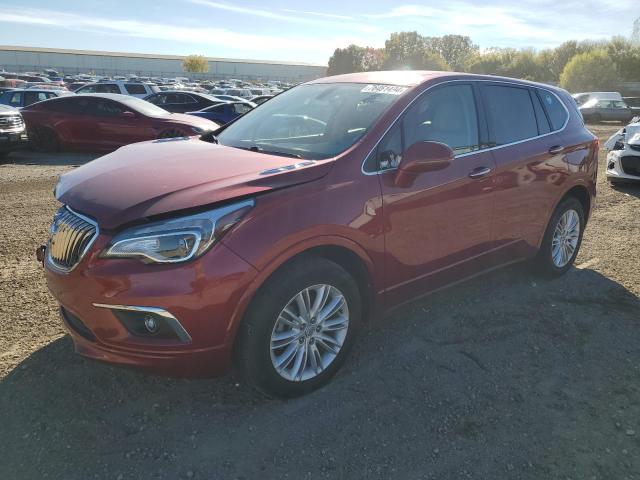 buick envision p 2018 lrbfxcsa8jd004447