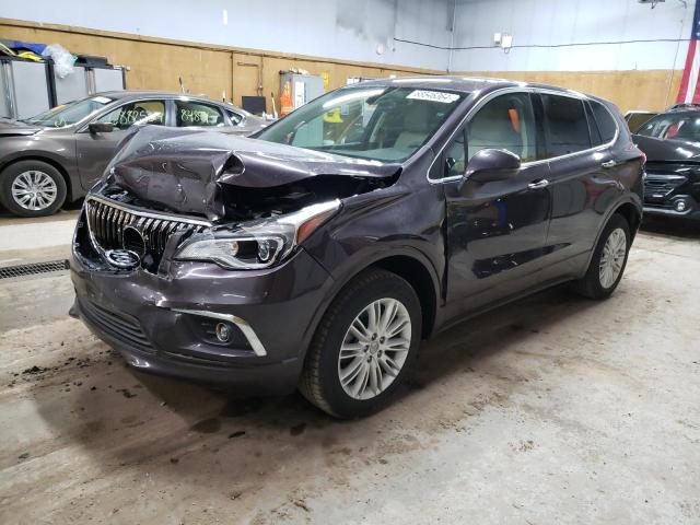 buick envision p 2018 lrbfxcsa8jd056564