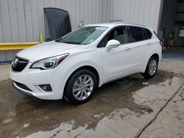 buick envision e 2019 lrbfxcsa8kd106669