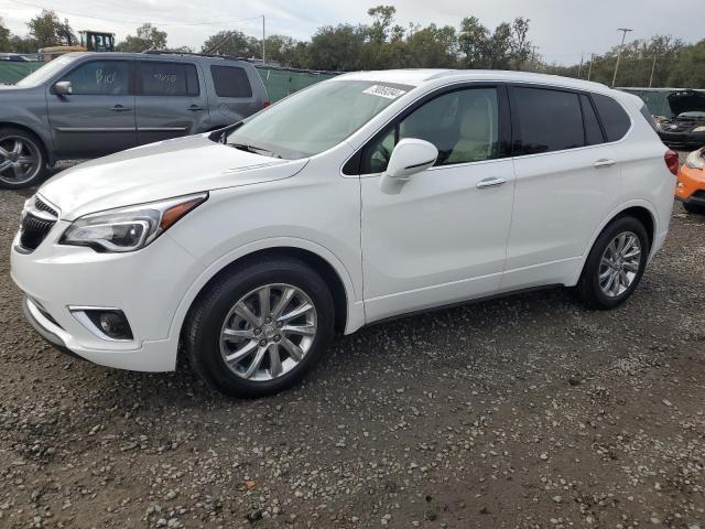 buick envision e 2020 lrbfxcsa8ld060682