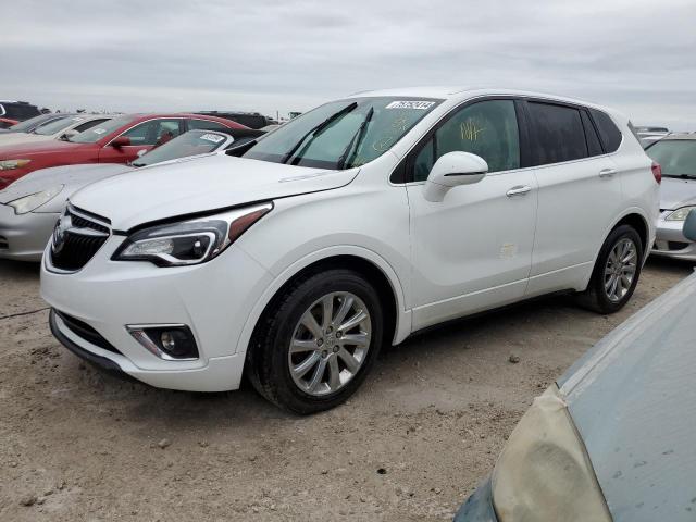 buick envision e 2020 lrbfxcsa8ld198450