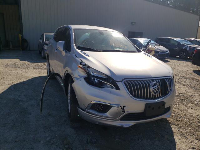 buick envision p 2018 lrbfxcsa9jd004733