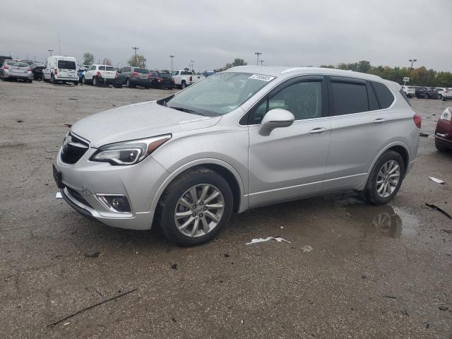 buick envision 2019 lrbfxcsa9kd001767