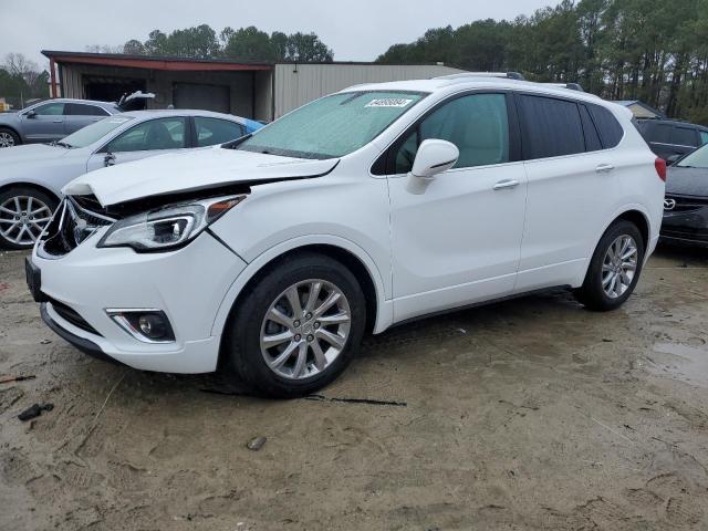 buick envision e 2019 lrbfxcsa9kd005737