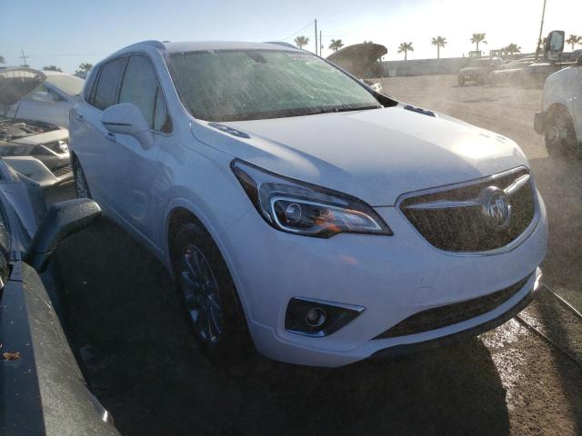 buick envision e 2019 lrbfxcsa9kd017936