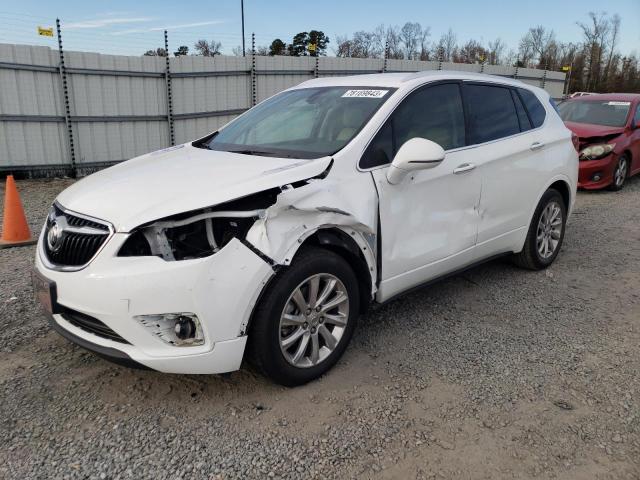 buick envision 2019 lrbfxcsa9kd143780