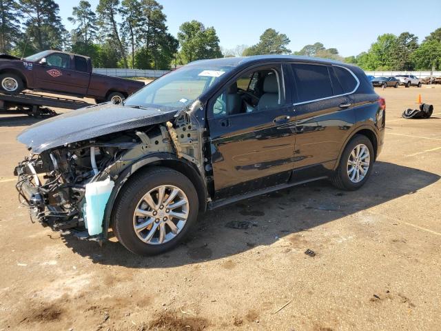 buick envision 2020 lrbfxcsa9ld036021