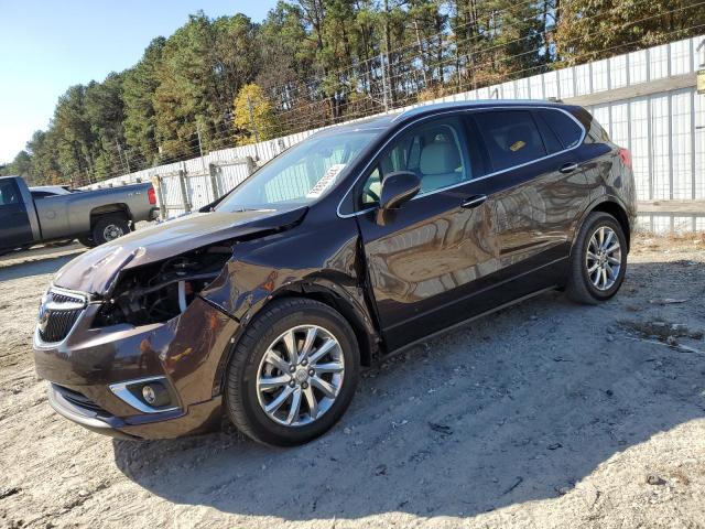 buick envision e 2020 lrbfxcsa9ld133820