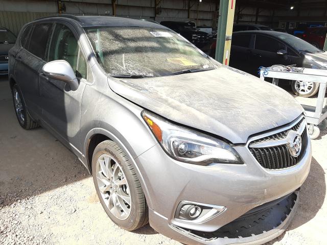 buick envision e 2020 lrbfxcsa9ld150925