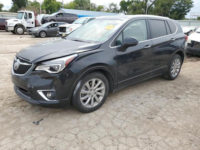 buick envision e 2020 lrbfxcsa9ld225266