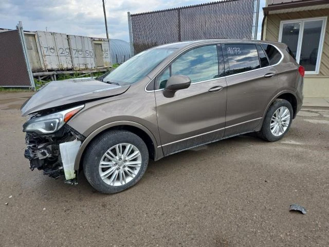 buick envision p 2018 lrbfxcsaxjd003333