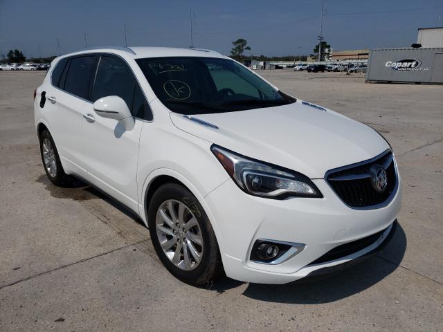 buick envision e 2019 lrbfxcsaxkd004662