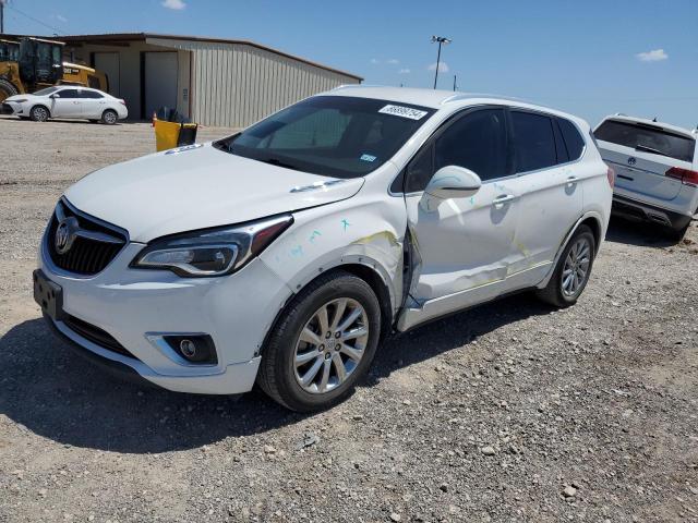 buick envision e 2019 lrbfxcsaxkd018156