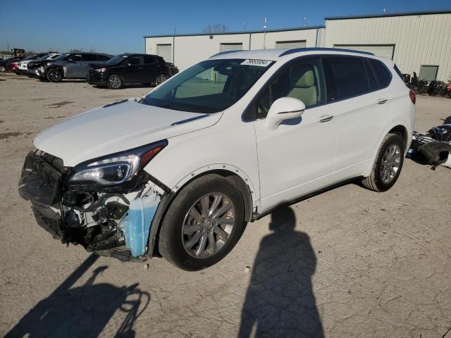 buick envision e 2019 lrbfxcsaxkd125756