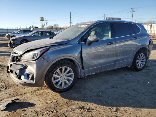 buick envision e 2020 lrbfxcsaxld081842