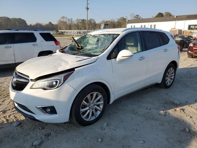 buick envision e 2020 lrbfxcsaxld119568