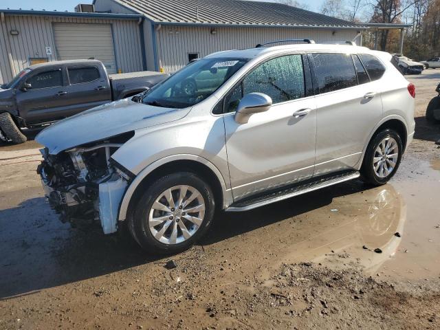 buick envision e 2017 lrbfxdsa0hd006984