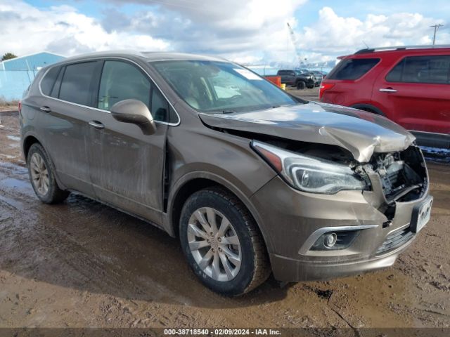 buick envision 2017 lrbfxdsa0hd043758