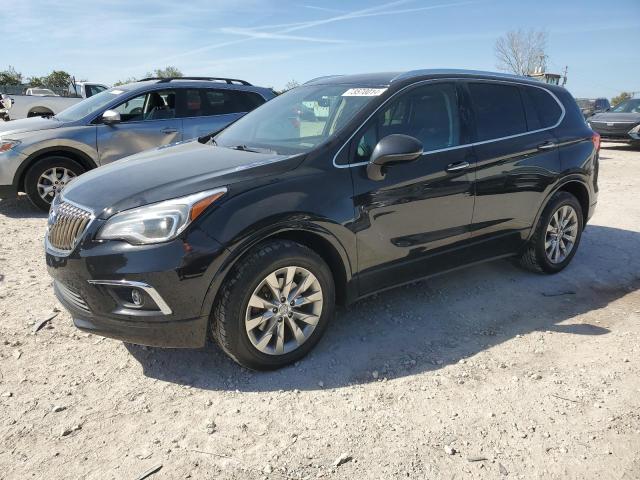 buick envision e 2017 lrbfxdsa0hd084827