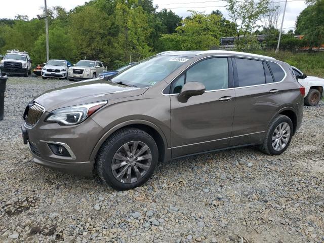 buick envision 2017 lrbfxdsa0hd234225